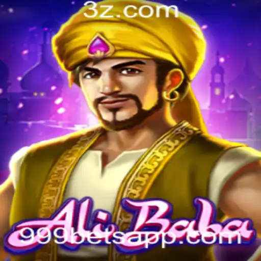 Descubra o Fascinante Mundo de AliBaba e o Envolvente 999bet