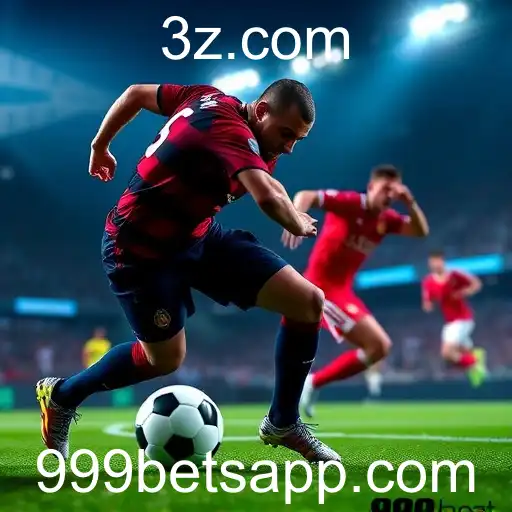 Apostas Esportivas: A Revolução do 999bet no Cenário Atual