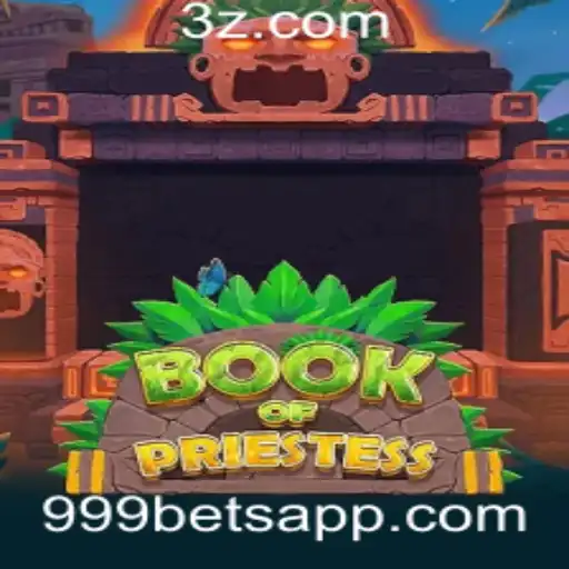 Explorando o Mundo de 'Book Of Priestess': O Novo Fenômeno dos Cassinos