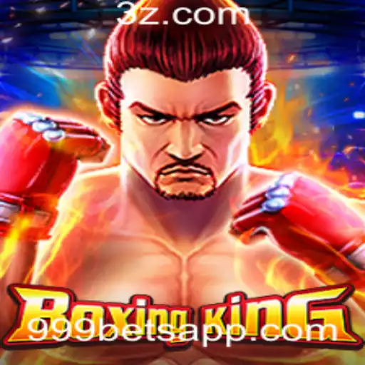 BoxingKing: Explorando o Novo Jogo Emocionante e Suas Regras Fascinantes