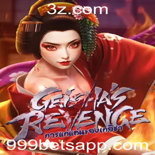 Descubra o Fascinante Mundo de GeishasRevenge: Um Jogo Inovador no Universo 999bet