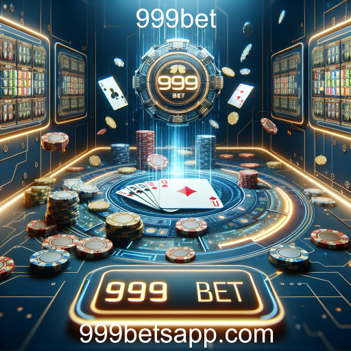 Descubra a Categoria de Cassino na 999bet