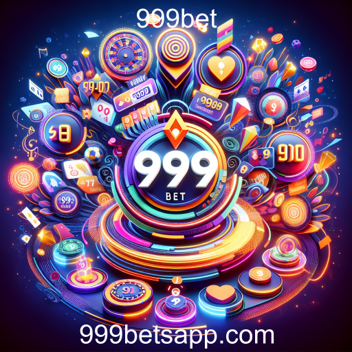 Ofertas Descubra as Ofertas Imperdíveis do 999bet