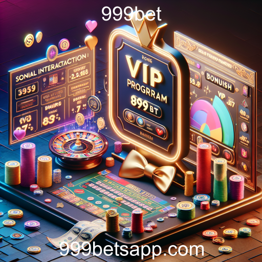 Explorando a Categoria VIP no 999bet: Benefícios e Oportunidades