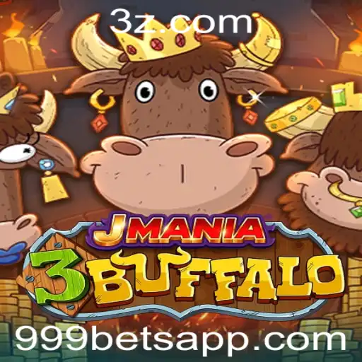 Explorando JMania3Buffalo: Um Mergulho no Mundo das Apostas com 999bet