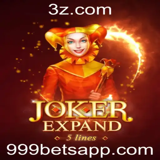 Descubra o Universo de JokerExpand no Mundo de 999bet