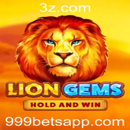 Descubra o Mundo de 'LionGems': Um Mergulho no Universo de Jogo com 999bet