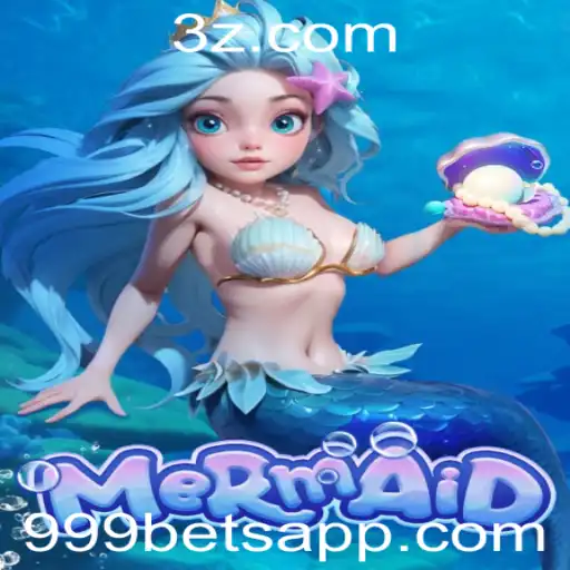 Descubra o Fascinante Mundo de 'Mermaid' no 999bet
