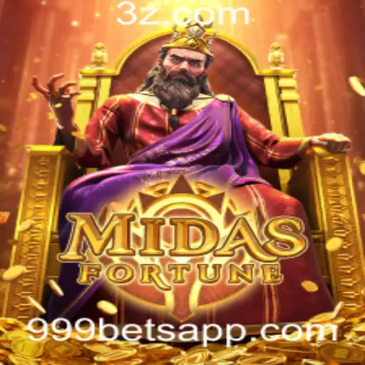 Descubra MidasFortune: Um Mergulho no Mundo do Jogo