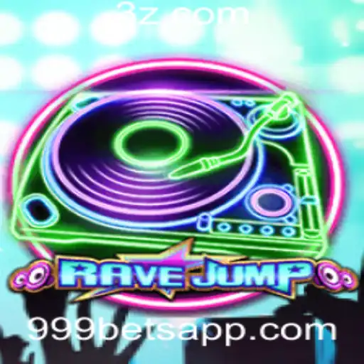 Explorando a Emoção de RaveJump: O Jogo do Momento com 999bet