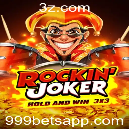 Descubra Tudo Sobre o Jogo RockinJoker e Sua Parceria com 999bet