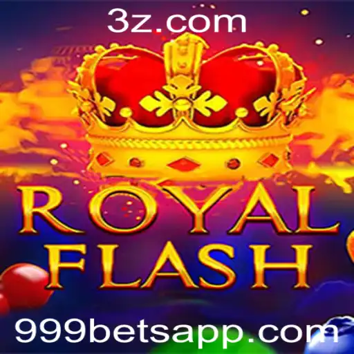 RoyalFlash: A Nova Atração do Mundo dos Jogos com 999bet