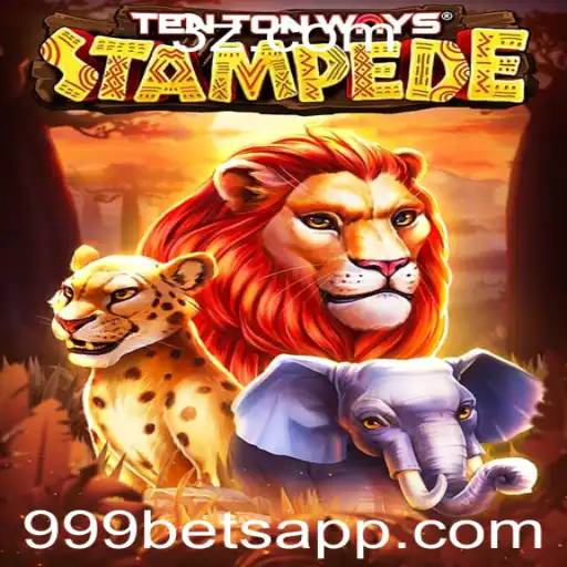 Explorando o Universo de Apostas de TenTonWaysStampede
