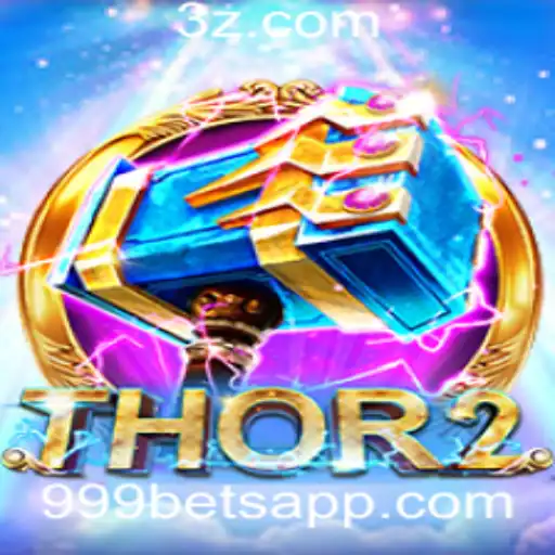 Thor2: Um Mergulho no Universo dos Jogos com 999bet