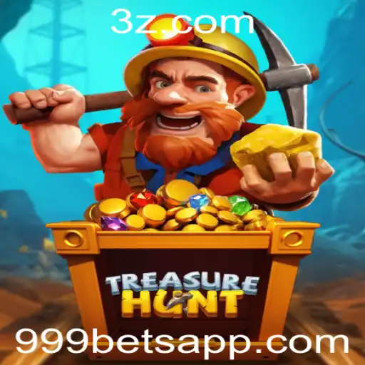 Explorando o Mundo de TreasureHunt com 999bet