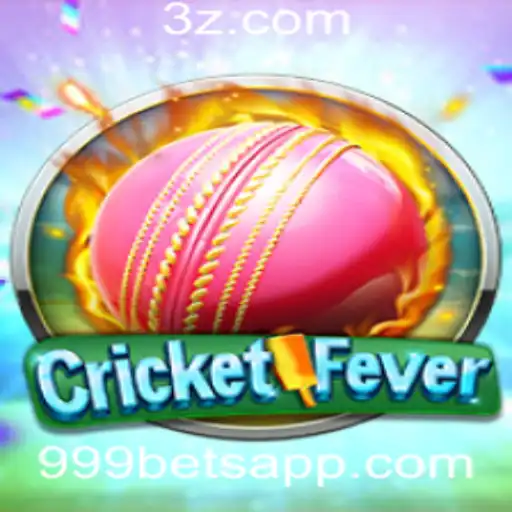 Explore o Mundo do CricketFever com 999bet