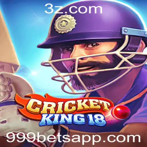 CricketKing18: Uma Nova Dimensão de Estratégia e Emoção no Mundo dos Jogos