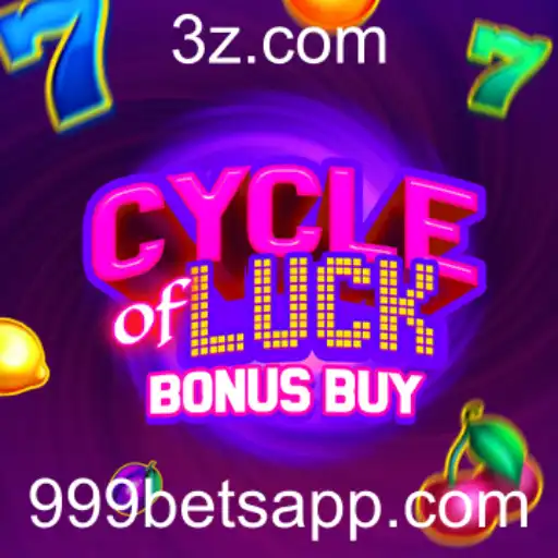 Desvendando o Jogo CycleofLuckBonusBuy: Uma Nova Aposta no Mundo do 999bet