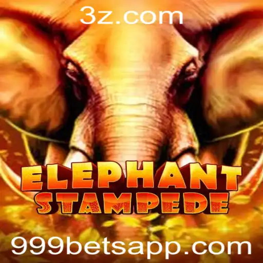 Explorando o Mundo de ElephantStampede: Um Jogo Emocionante com a Plataforma 999bet