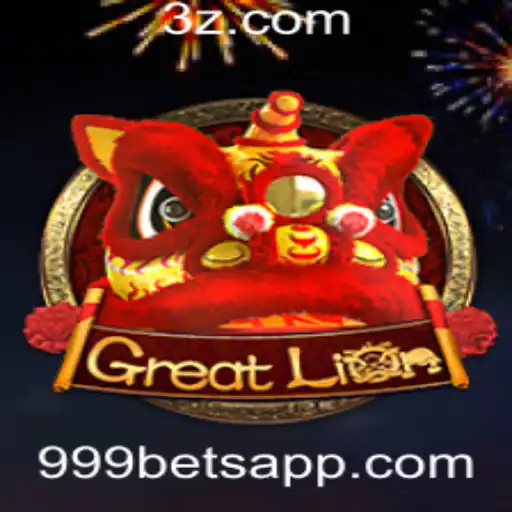 GreatLion: Descubra o Jogo Emoção do Momento com 999bet