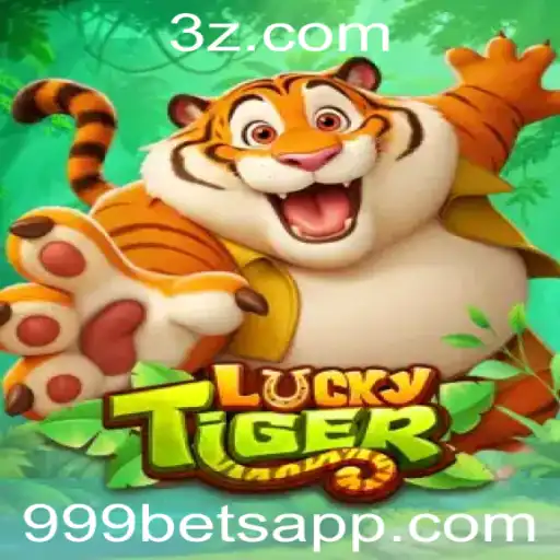 Explorando o Mundo de LuckyTiger: O Guia Completo para Entusiastas de 999bet