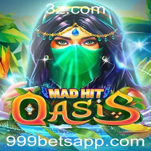 Descubra MadHitOasis e as Estratégias da 999bet
