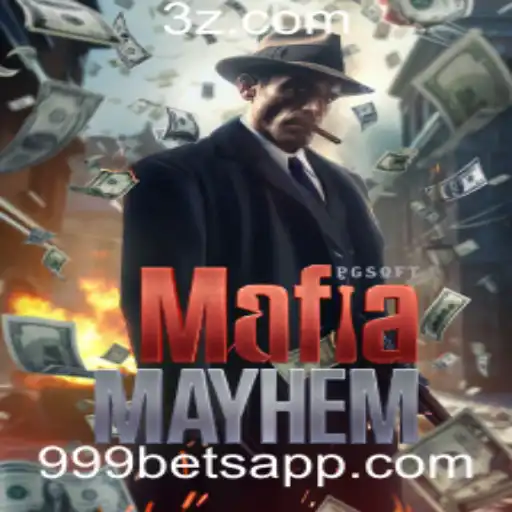 Desvendando MafiaMayhem e as Estratégias do 999bet: Um Mergulho no Mundo do Jogo