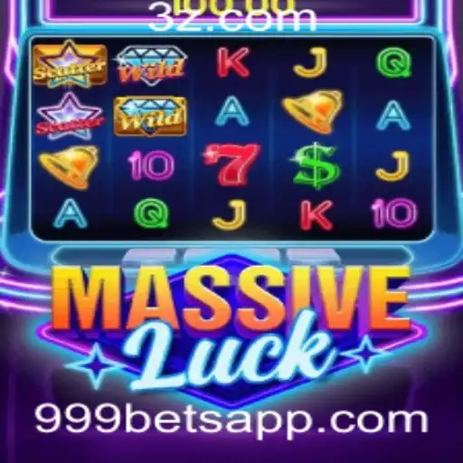 Explorando o Jogo de Azar: MassiveLuck e a Dinâmica do 999bet