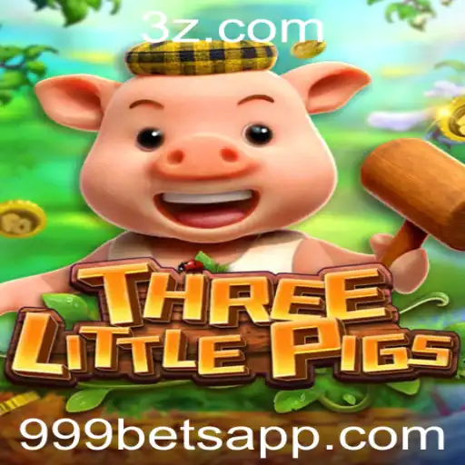 Descubra a Magia do Jogo THREELITTLEPIGS e a Chave para Ganhar com 999bet