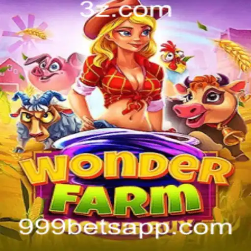 Descubra as Maravilhas do WonderFarmBonusBuy no 999bet
